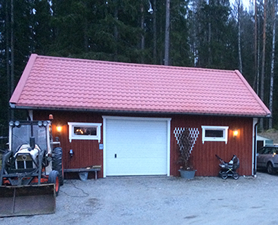 Garage